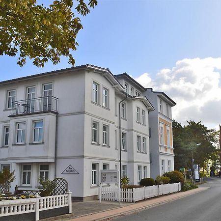 Fewo Mellenthin Seeluft Ahlbeck Ostseebad Heringsdorf Exterior foto
