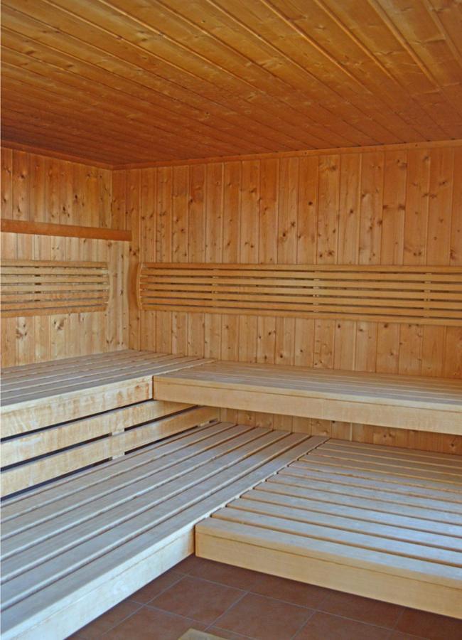 Fewo Mellenthin Seeluft Ahlbeck Ostseebad Heringsdorf Exterior foto