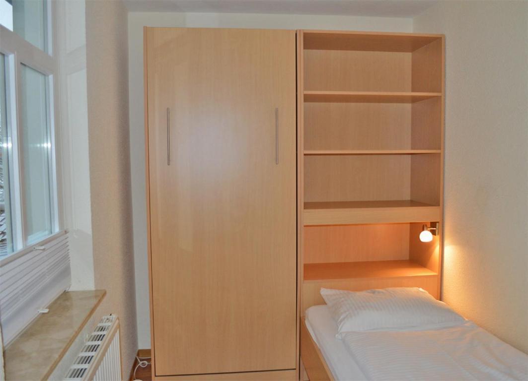 Fewo Mellenthin Seeluft Ahlbeck Ostseebad Heringsdorf Exterior foto