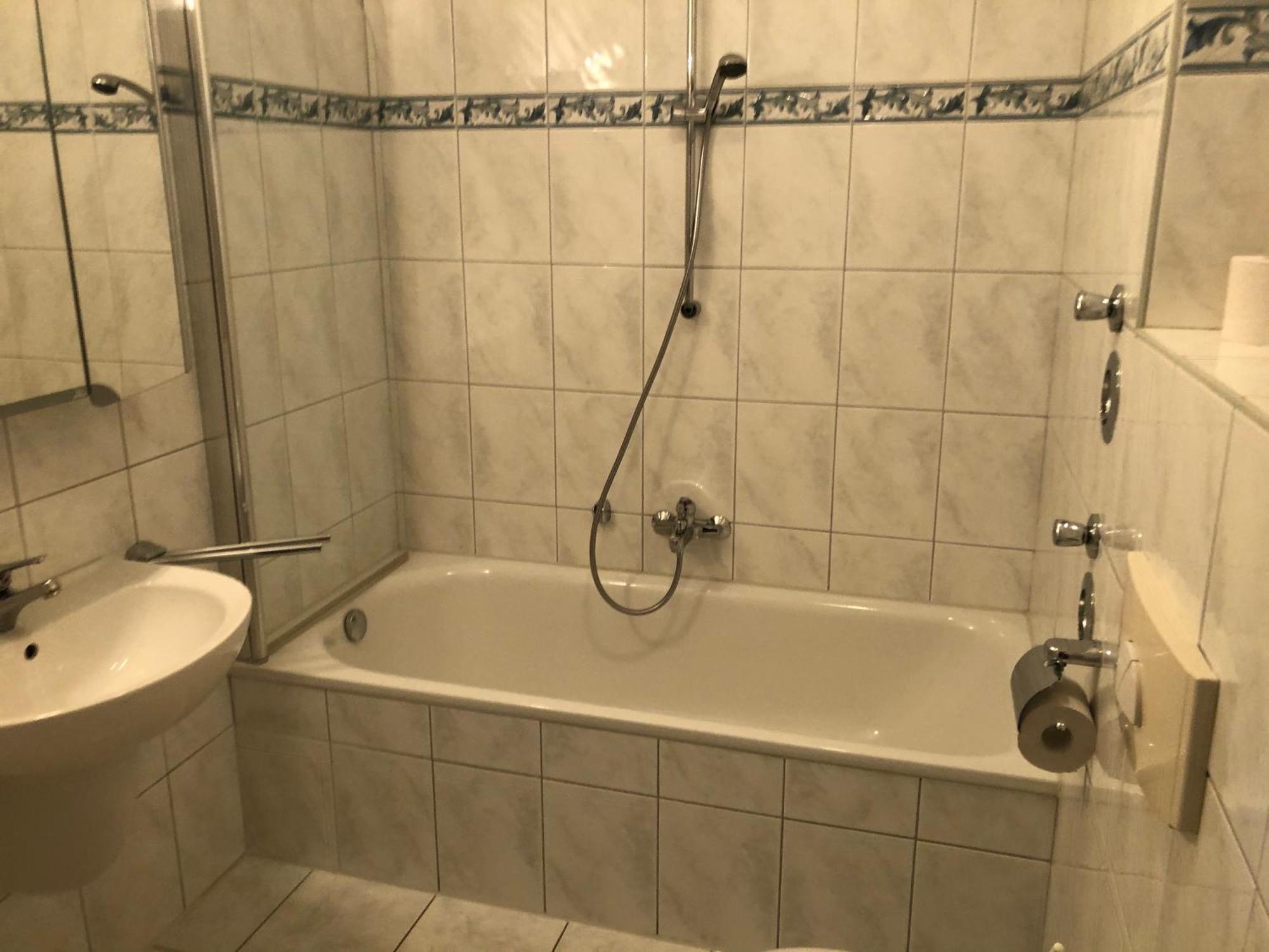 Fewo Mellenthin Seeluft Ahlbeck Ostseebad Heringsdorf Exterior foto