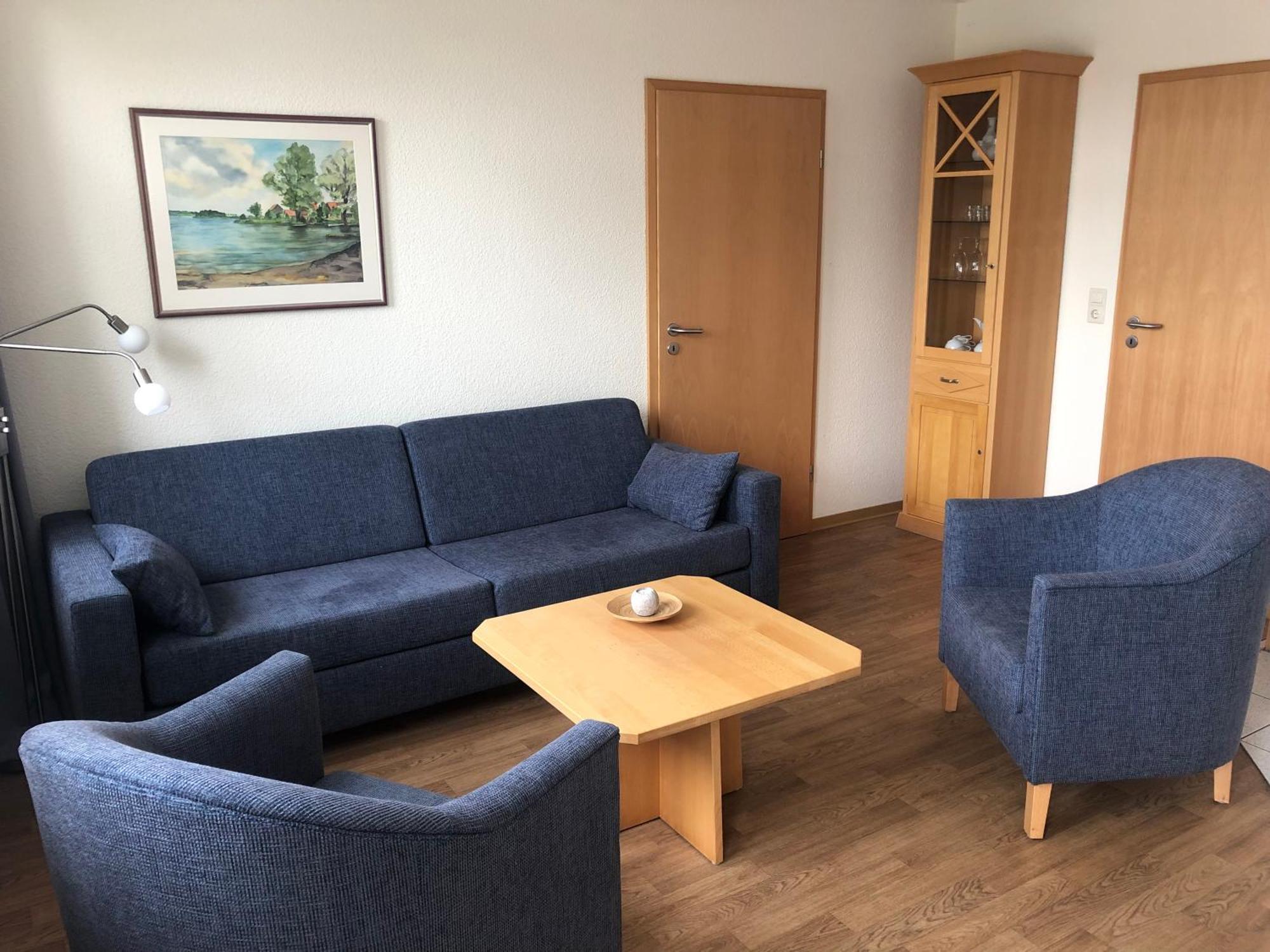 Fewo Mellenthin Seeluft Ahlbeck Ostseebad Heringsdorf Exterior foto